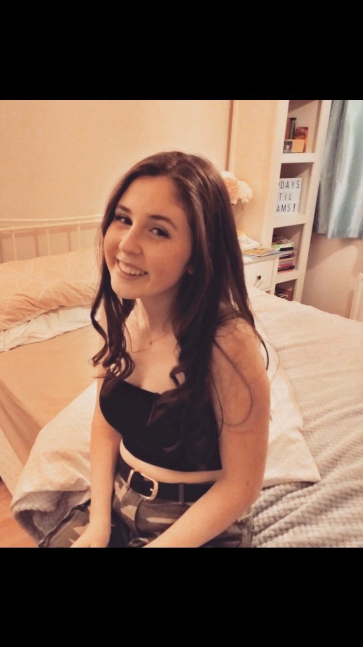 Profile photo for Rose Legate
