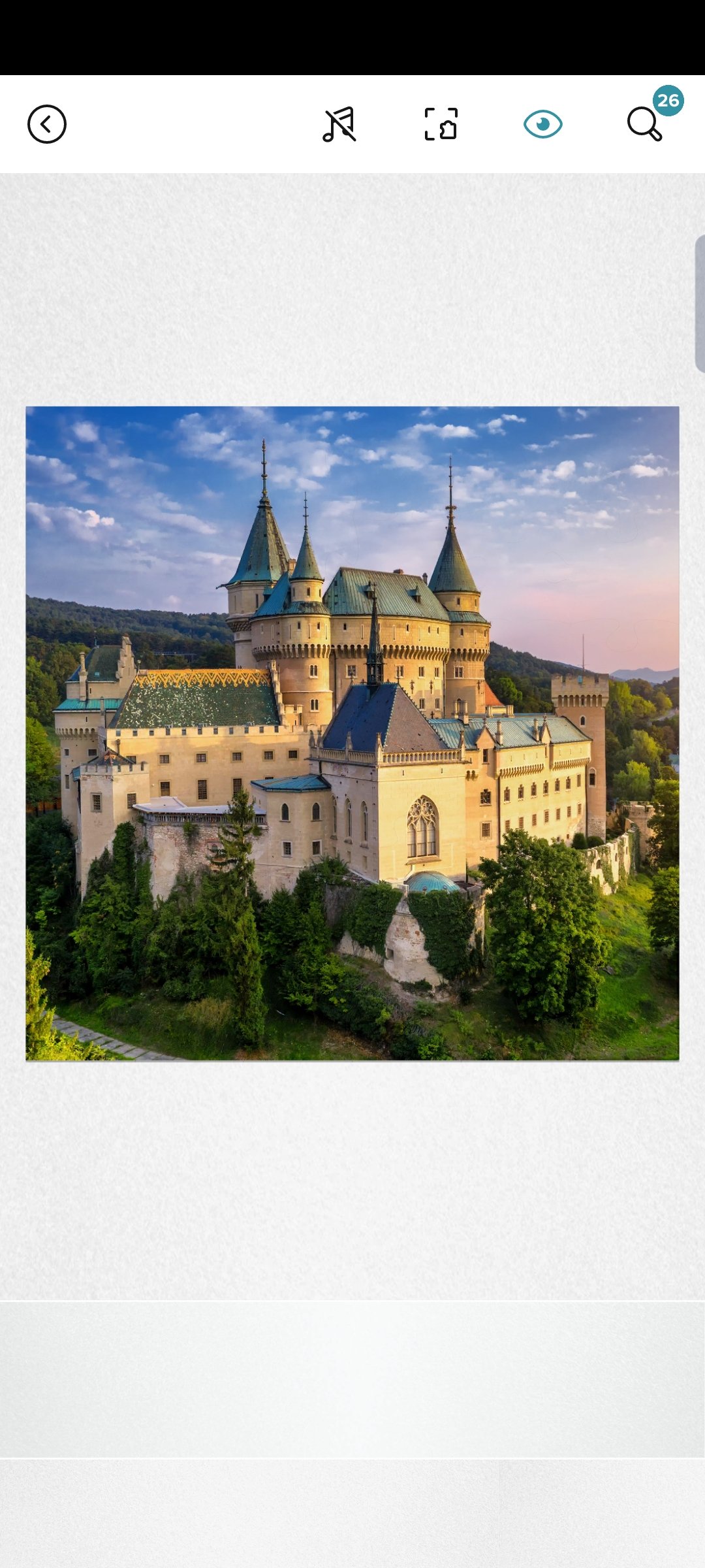 Profile photo for Fatma Samir mohammed