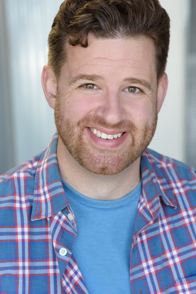 Profile photo for Michael Carr