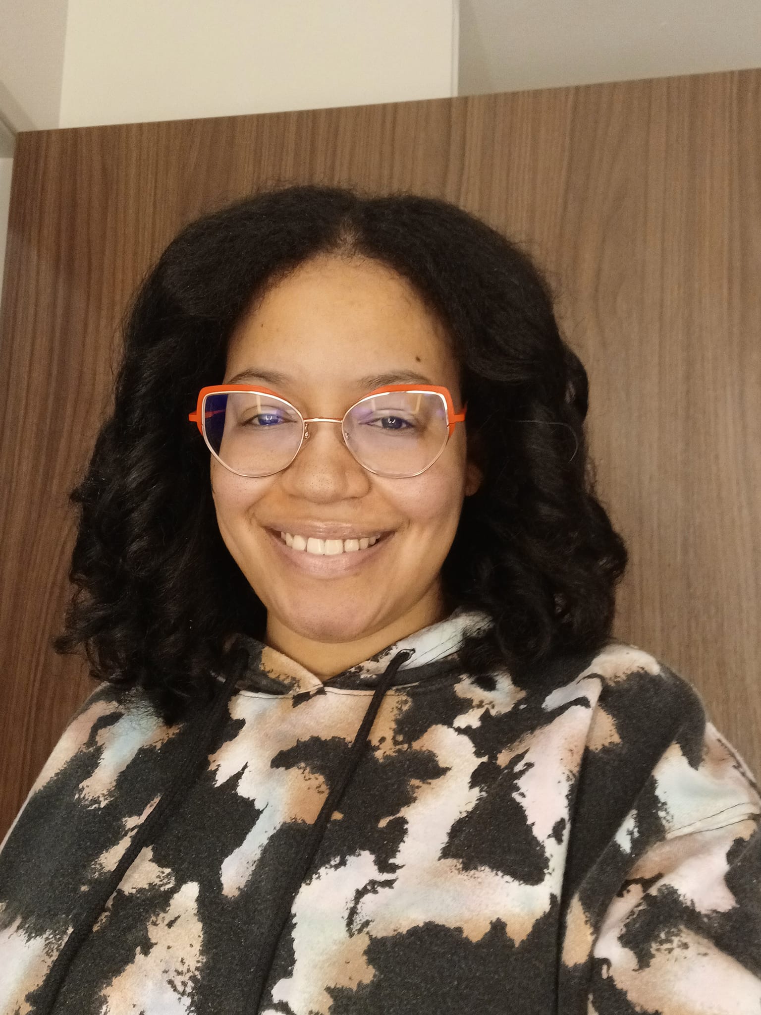 Profile photo for Nicole C. Lofton