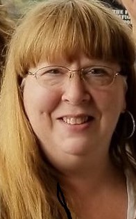 Profile photo for Rebecca Jahr