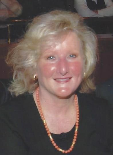 Profile photo for Beth Hanken
