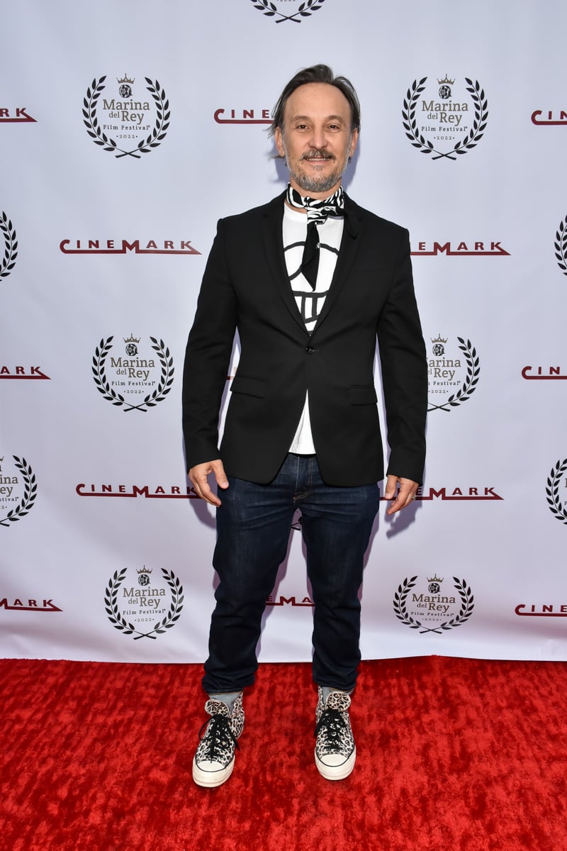 Profile photo for Michael Jovanovski