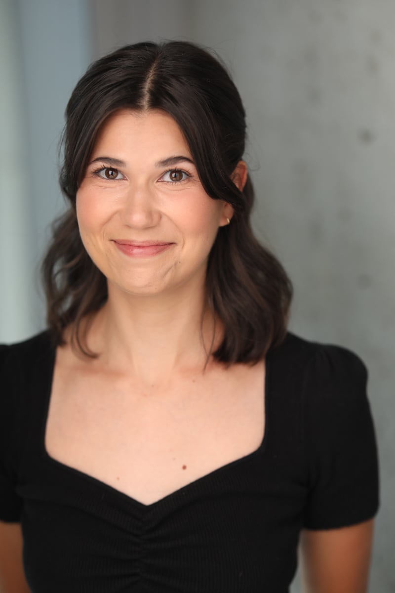 Profile photo for Christine Cote