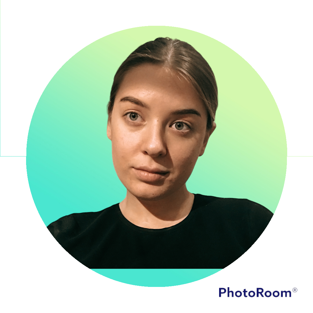 Profile photo for Monica Rose