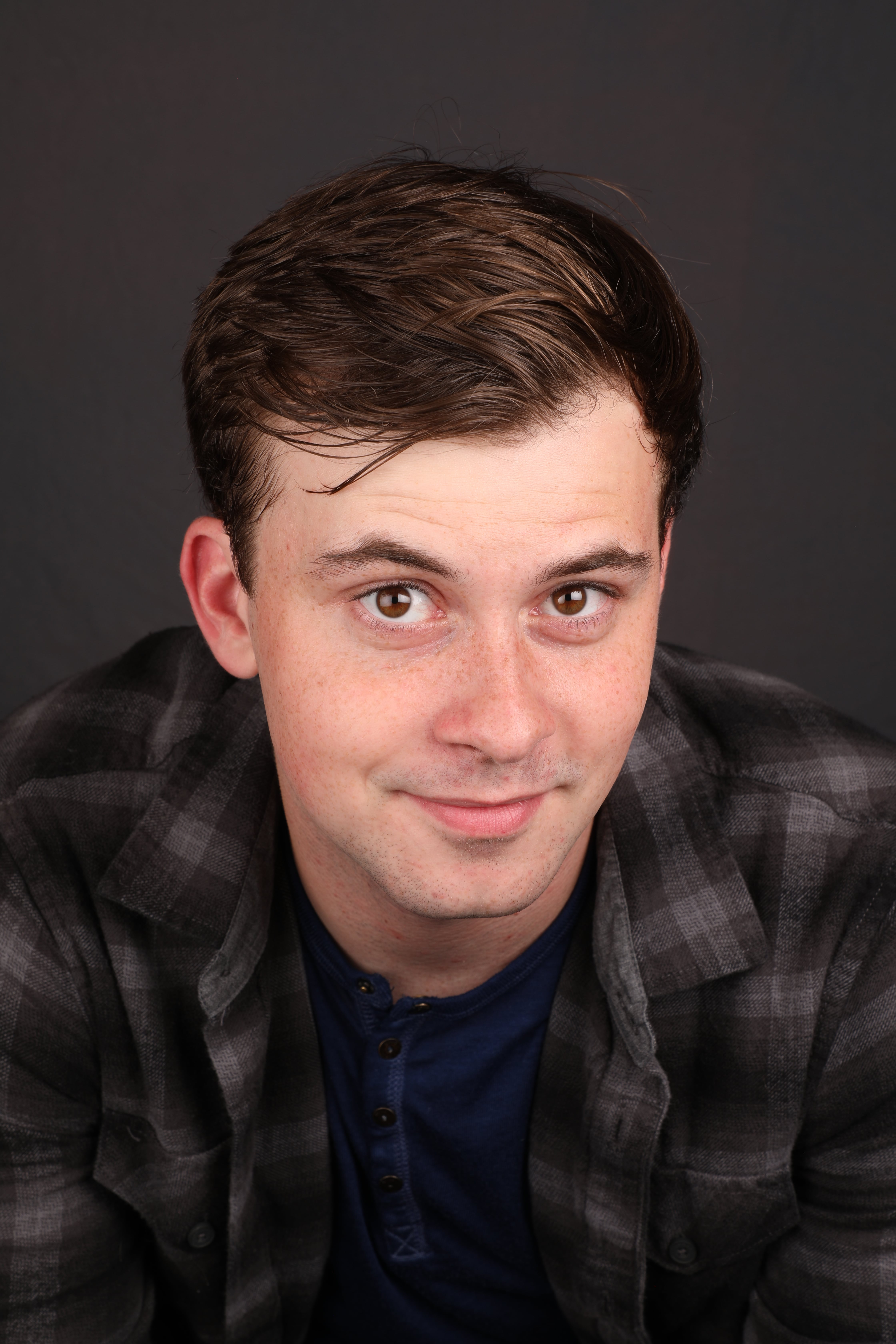 Profile photo for Christopher Dunleavy