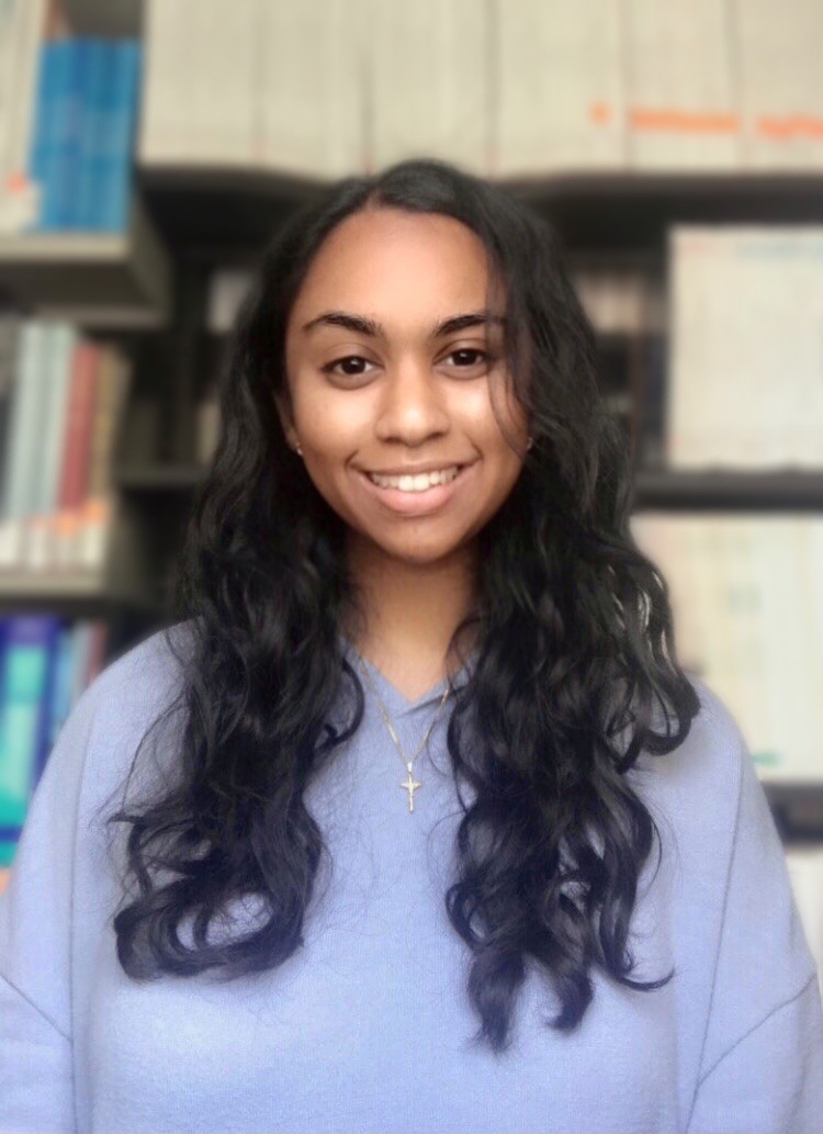 Profile photo for Melanie Garib