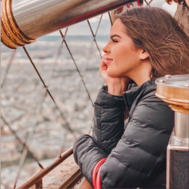 Profile photo for Daniela Suarez