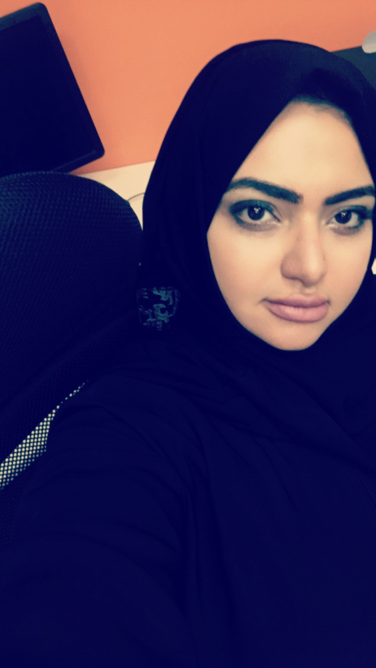 Profile photo for Huda Abdulmajid