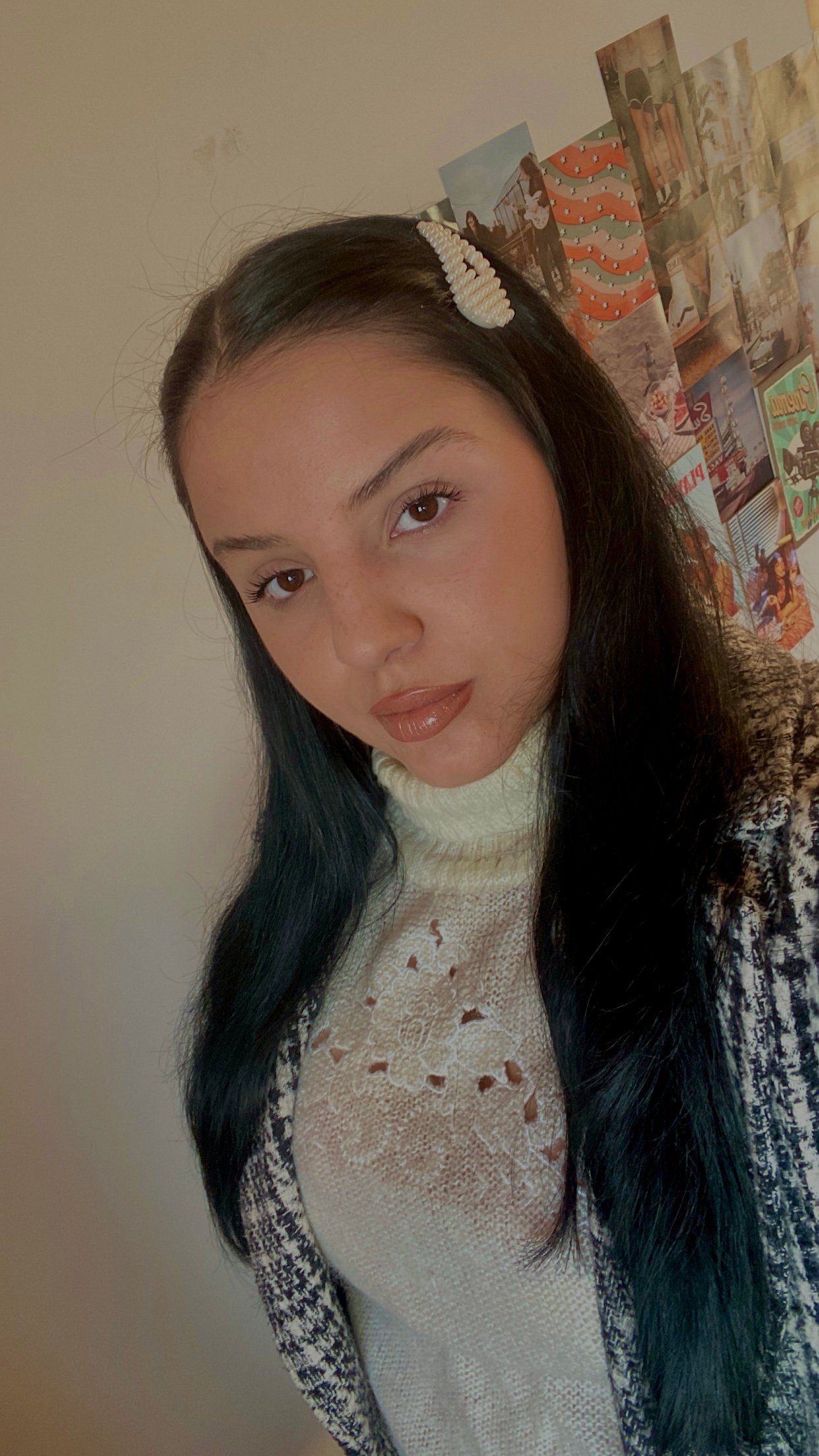 Profile photo for Enida Isufi