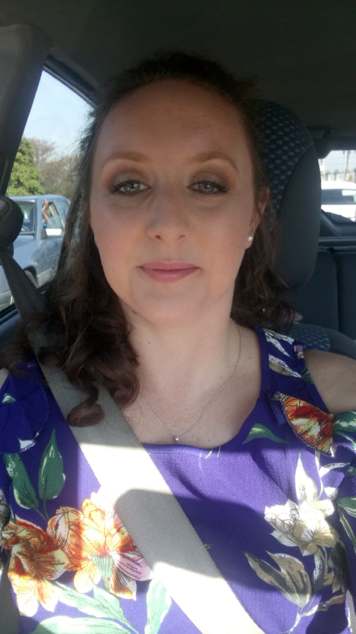 Profile photo for Gillian Zietsman