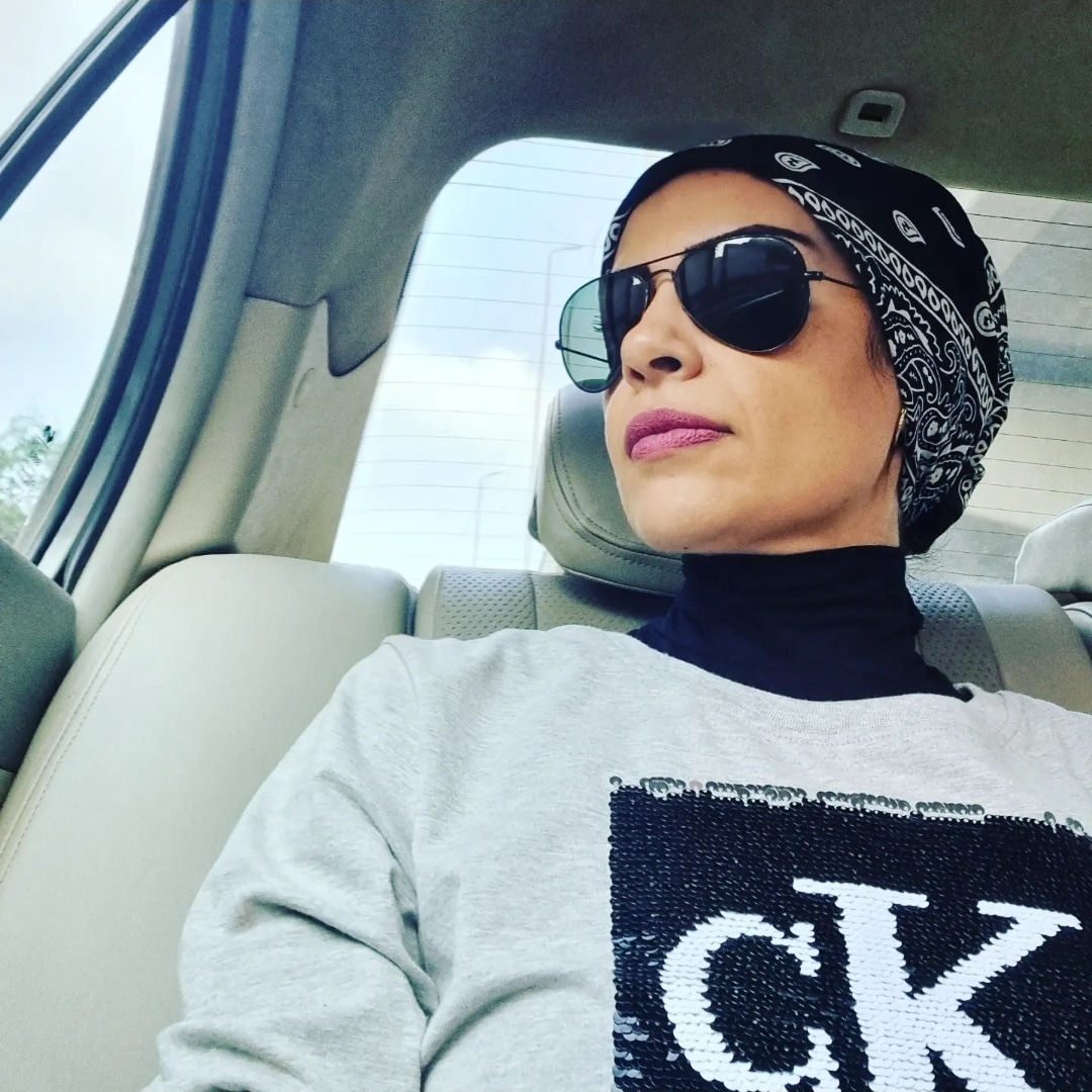 Profile photo for Yousra Hosny