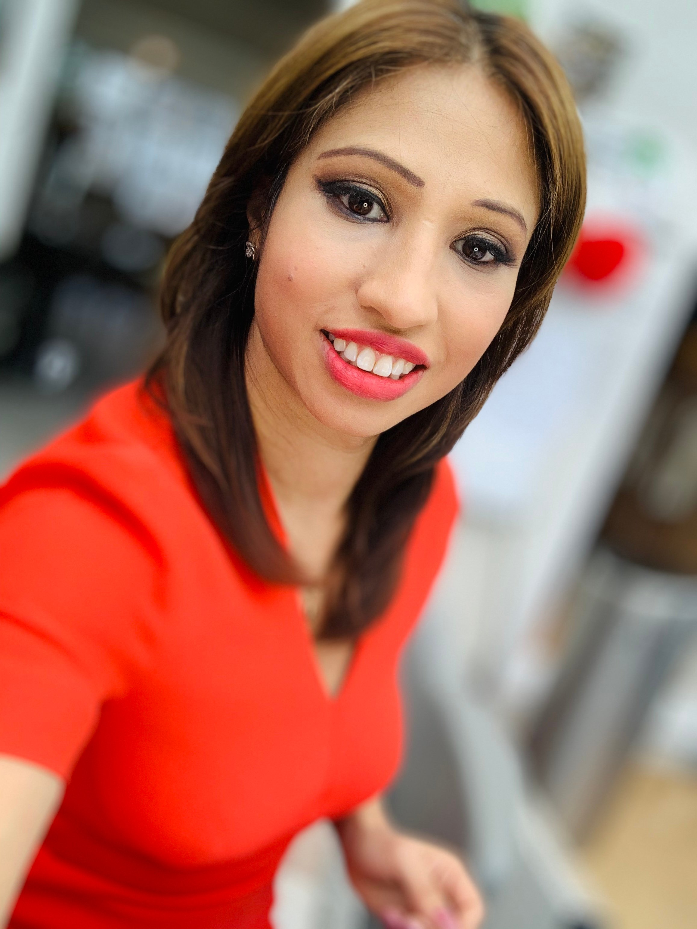 Profile photo for Mary Panwaskar