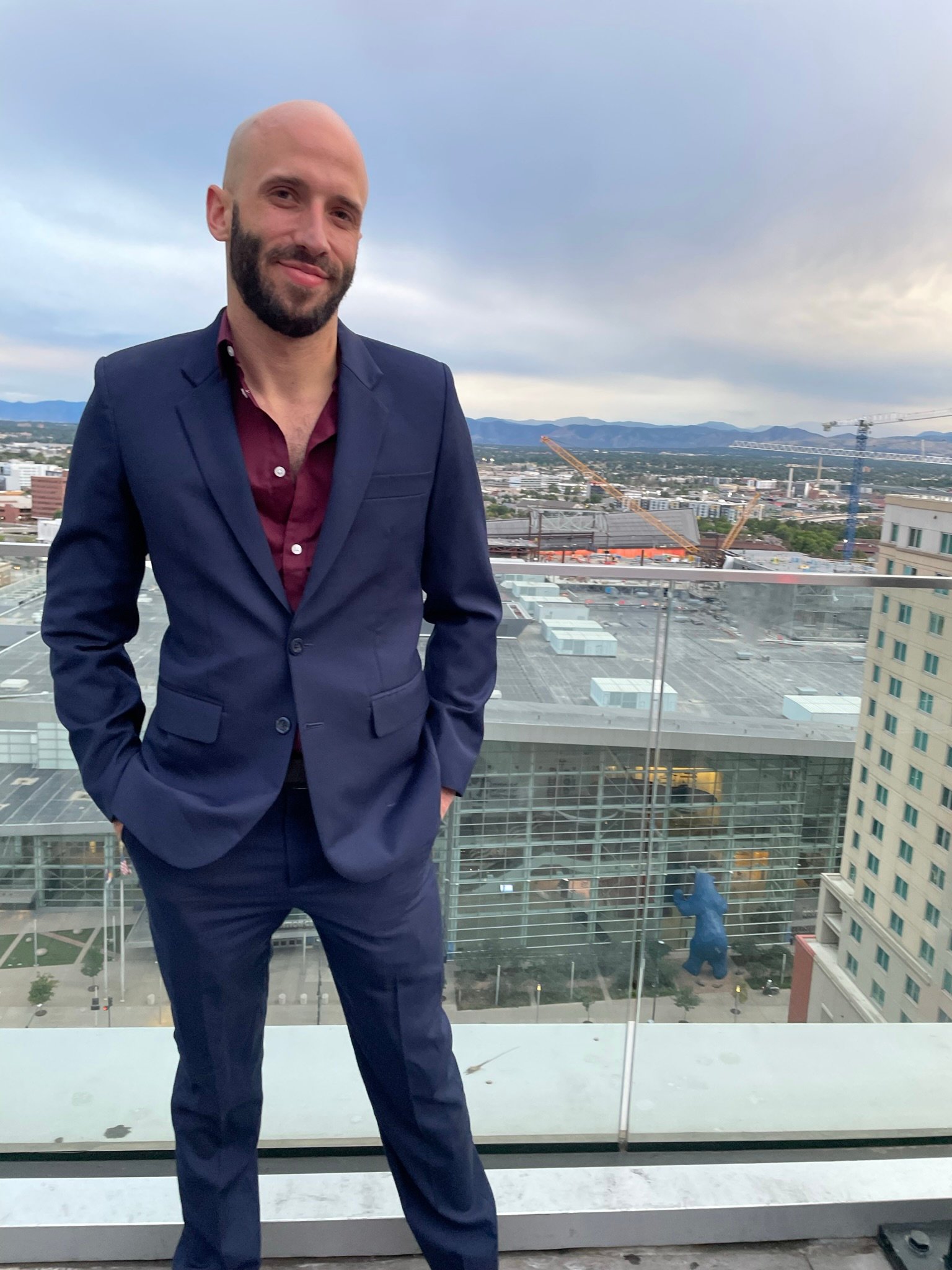 Profile photo for Ammon Perea