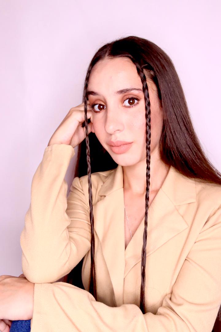 Profile photo for Yasmine Assouak