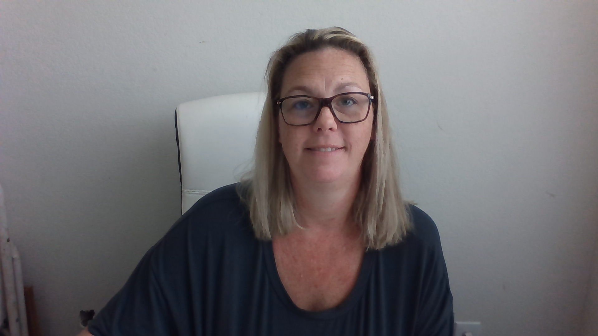 Profile photo for Stephanie Zimmerman