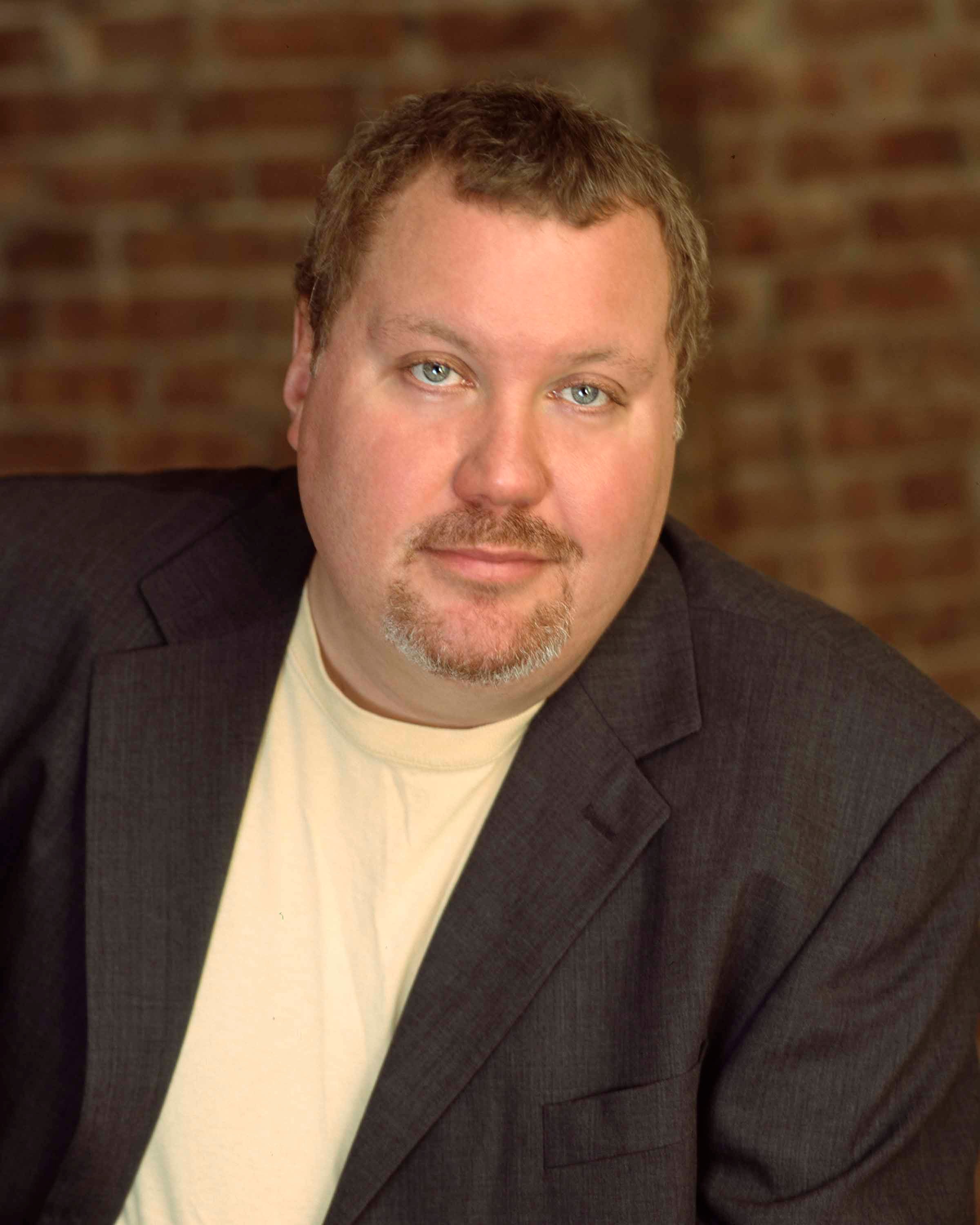 Profile photo for Nicholas Ciavatta