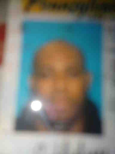 Profile photo for Calvin Nafece Jordan