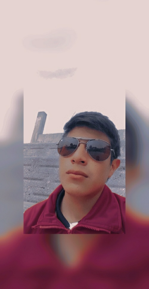 Profile photo for Adrian carrnza