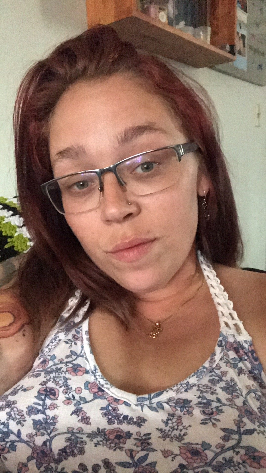 Profile photo for Kyla Fagan