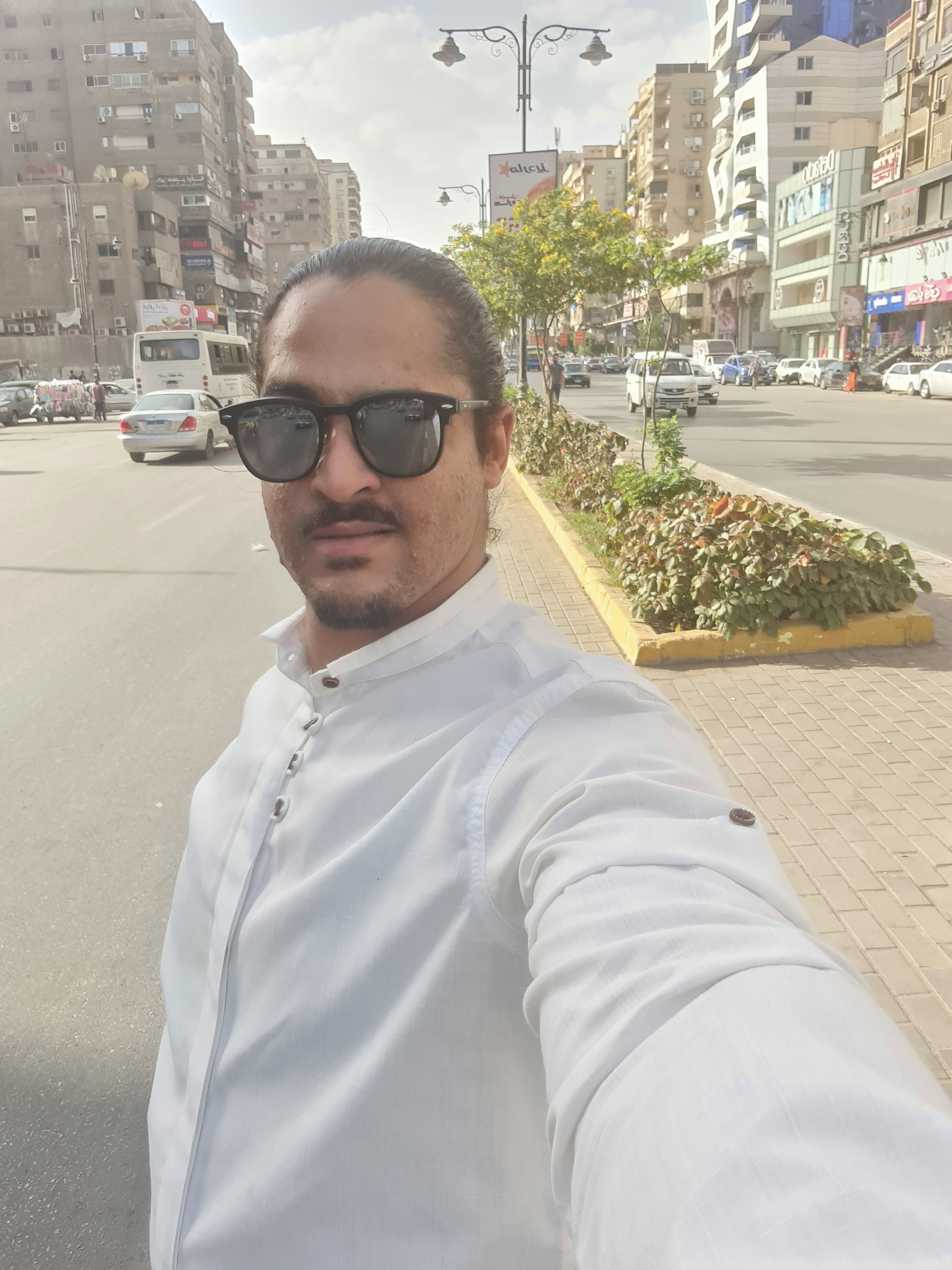Profile photo for mostafa samir