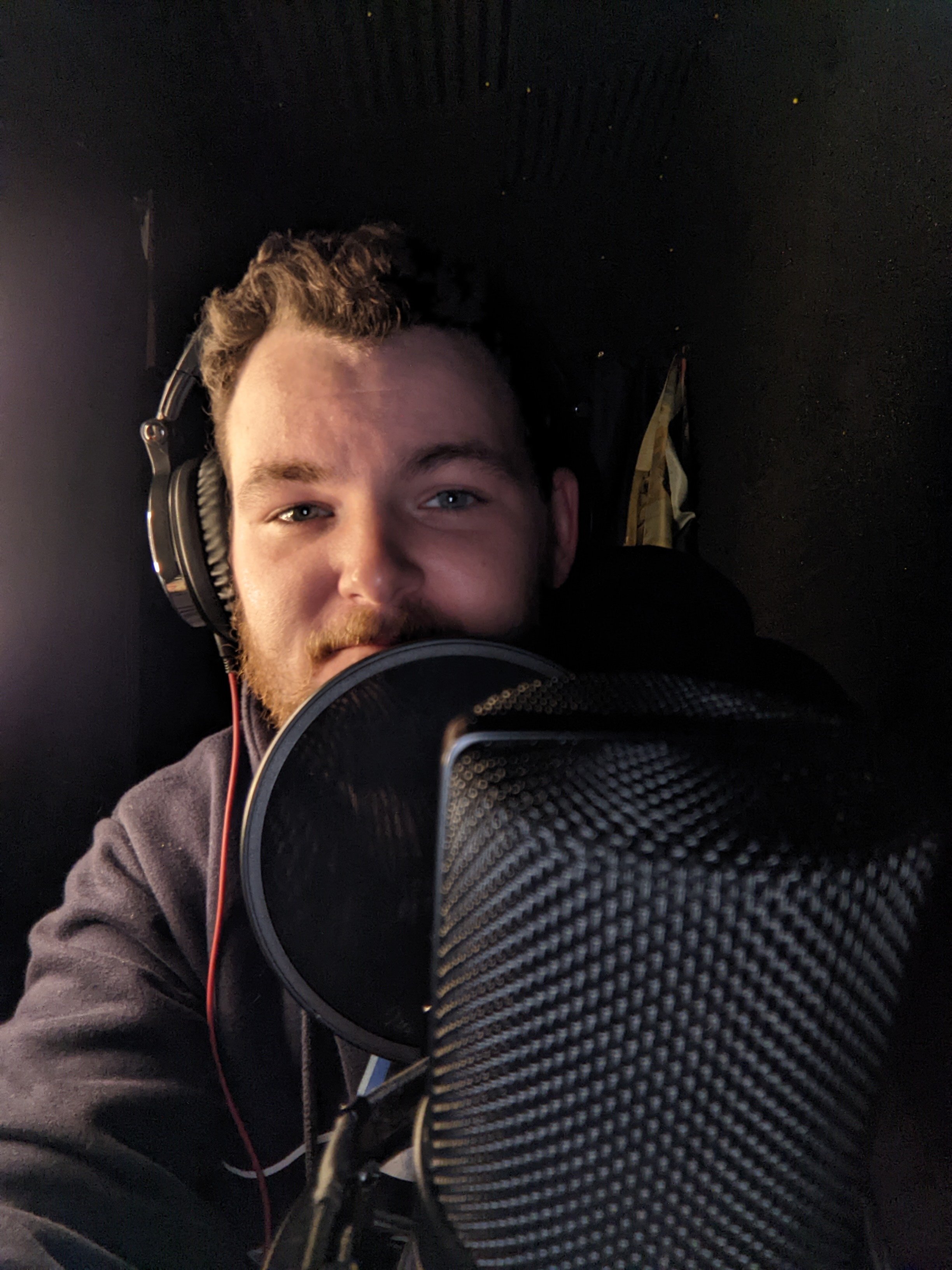 Profile photo for Will A Vogler