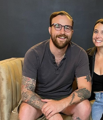 Profile photo for Caleb Ward