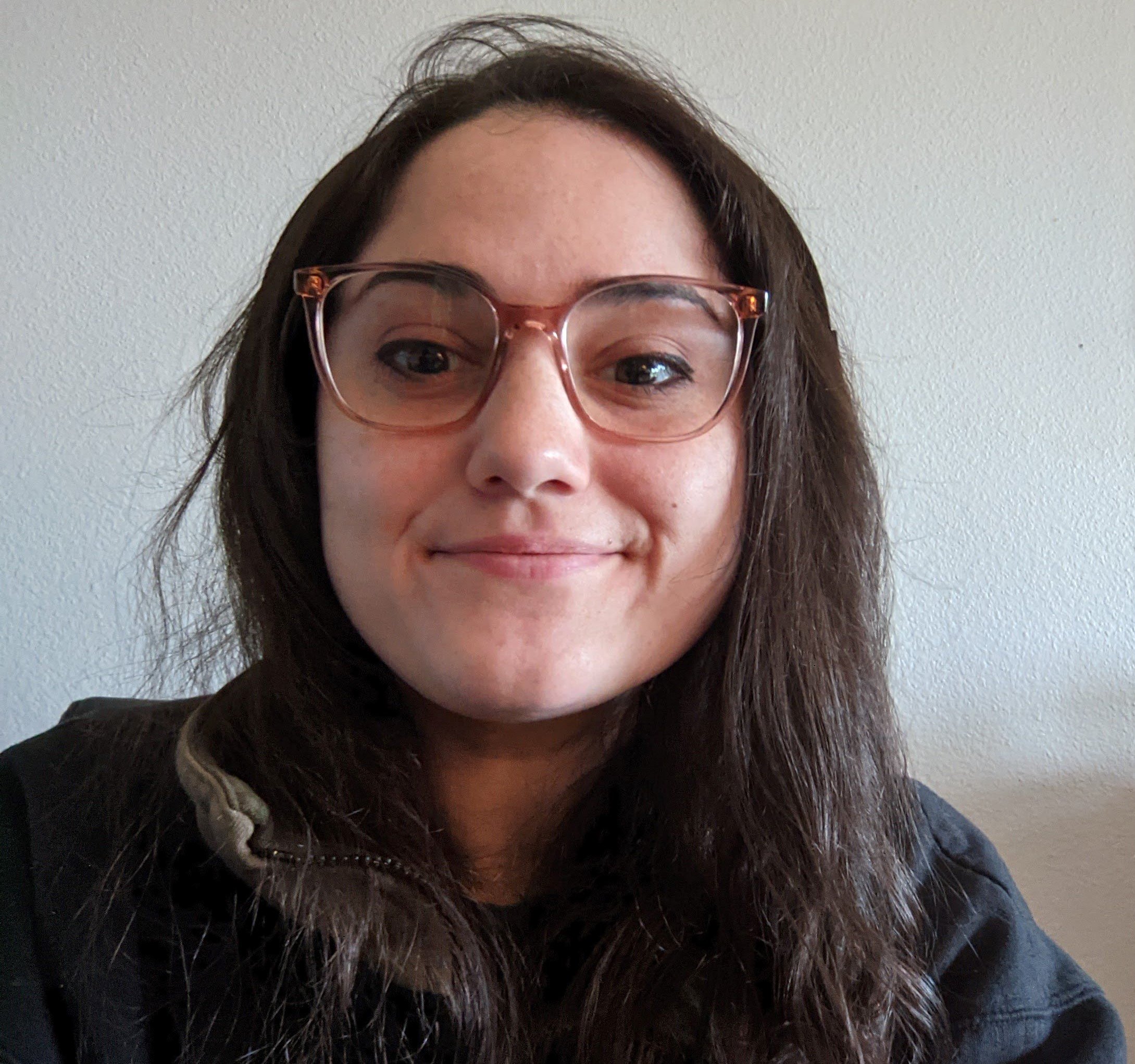 Profile photo for Ashtyn Drapela