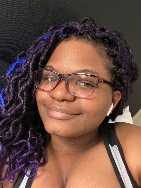 Profile photo for Nicole Paige