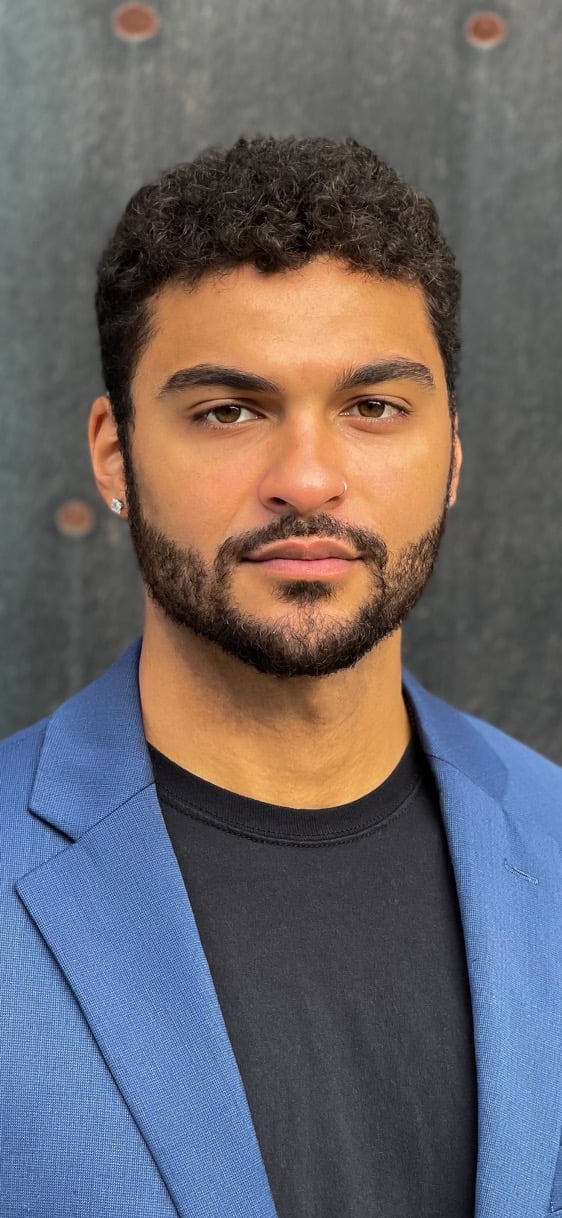 Profile photo for Stevo Reid