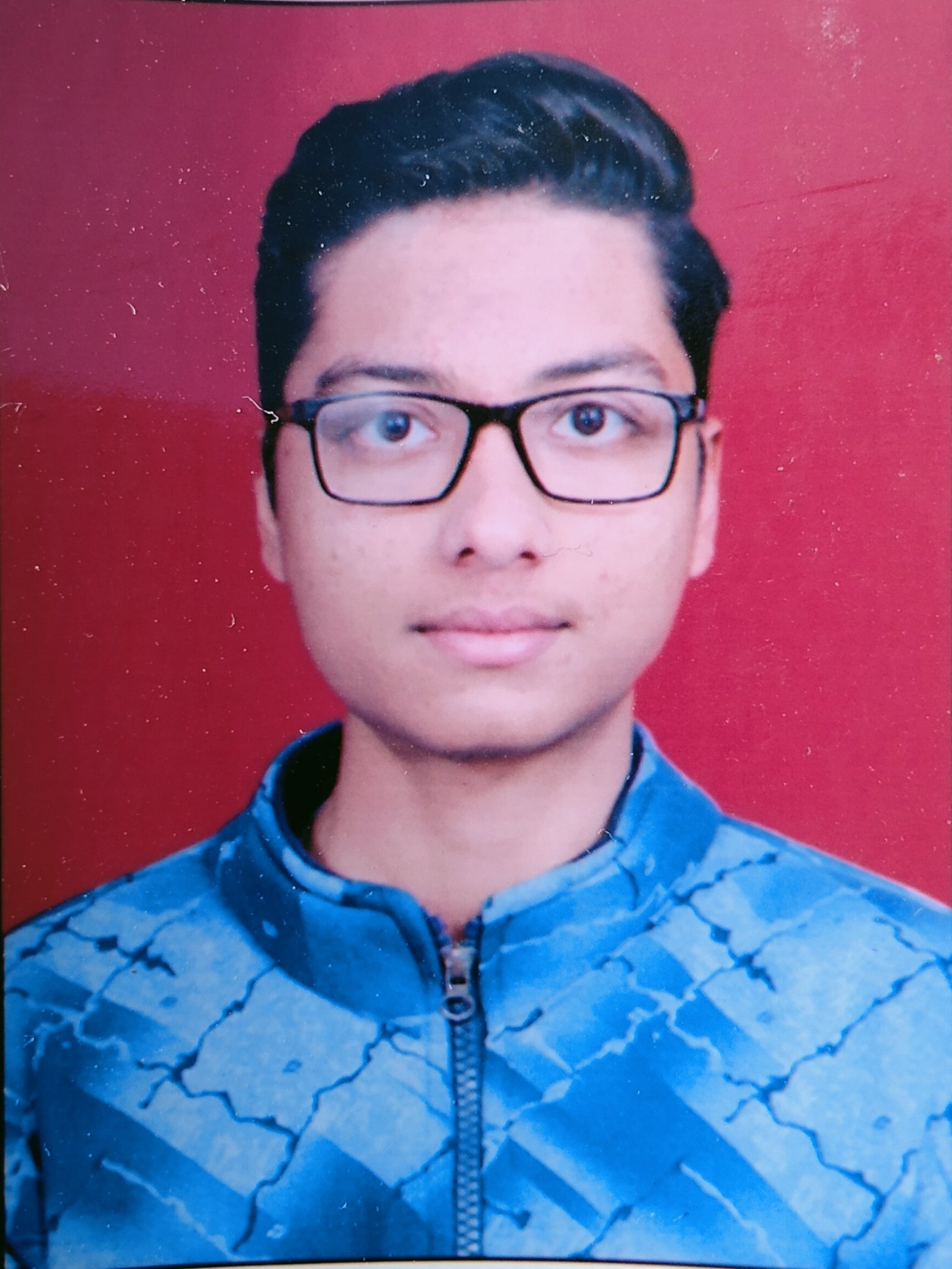 Profile photo for Sourabh Atri