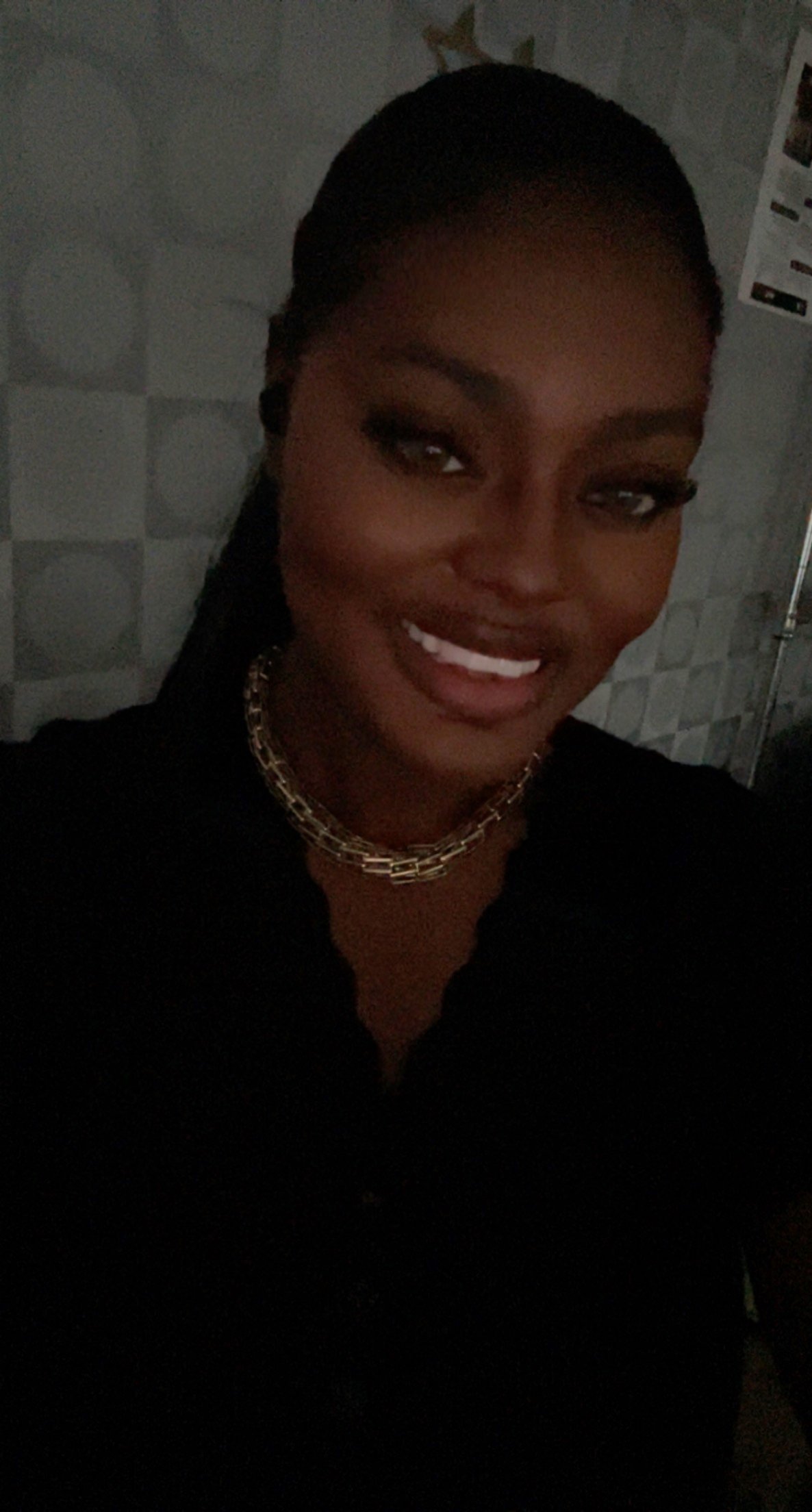 Profile photo for Whitney Joseph