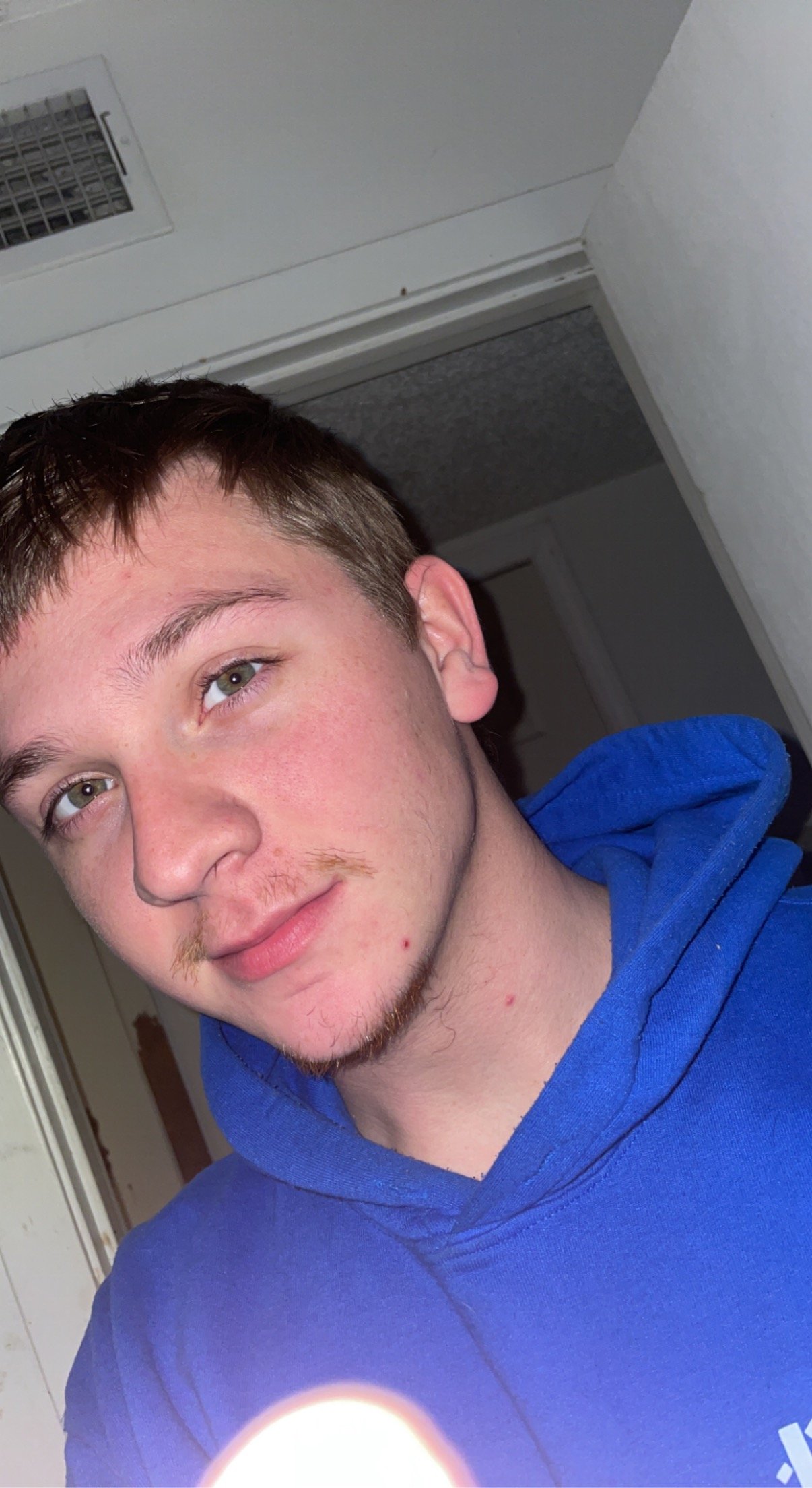 Profile photo for Shycoby O’Donnell
