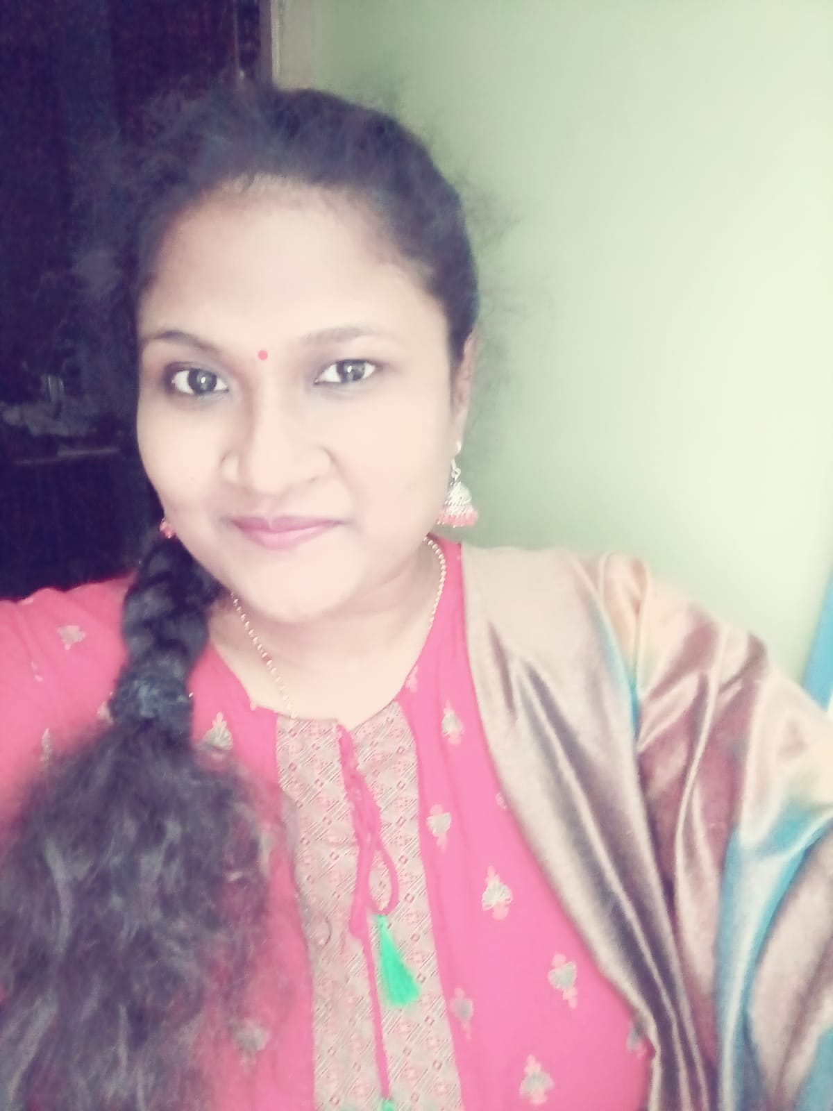 Profile photo for pugal priyanka