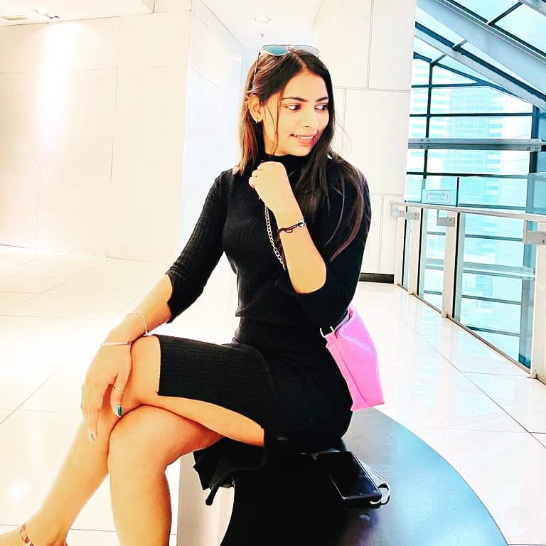 Profile photo for Navdeep kaur