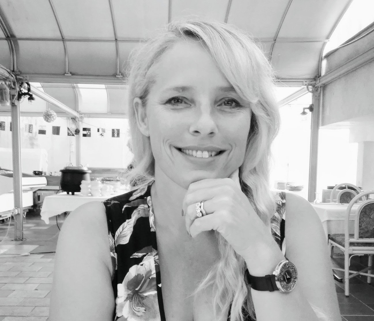 Profile photo for Karen Loizou