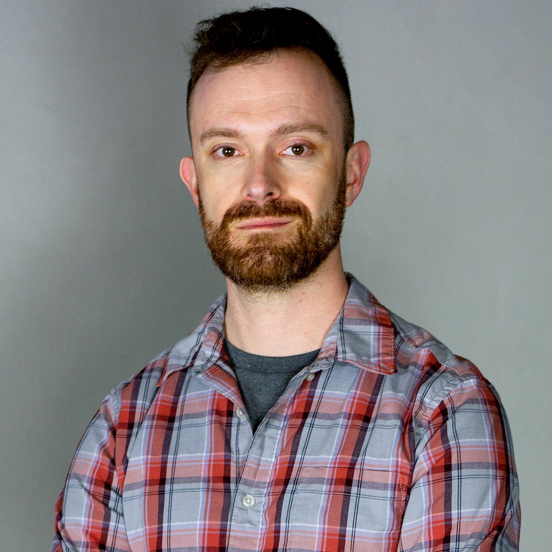 Profile photo for Erik Peabody
