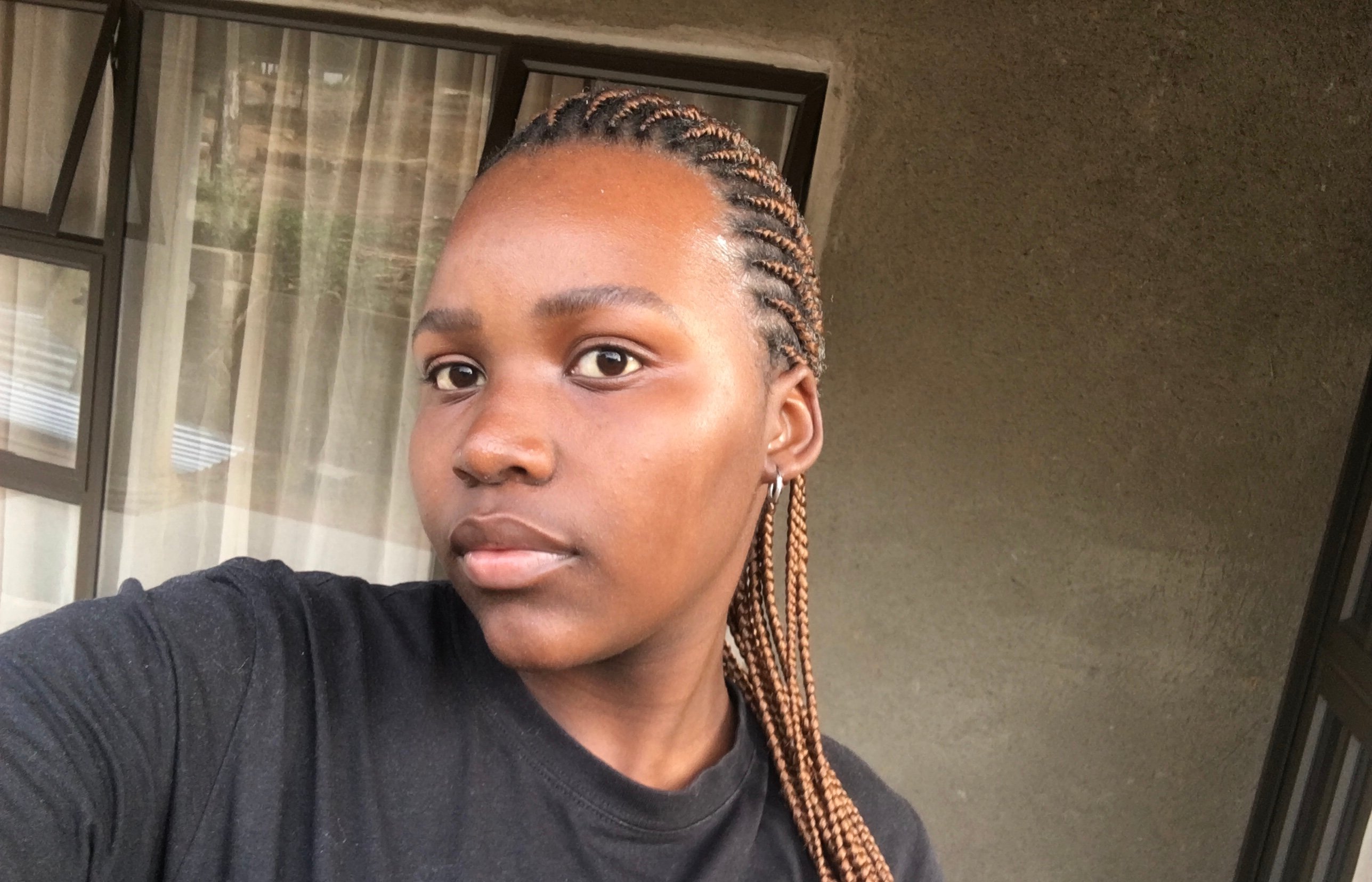 Profile photo for Reabetswe Fatimah