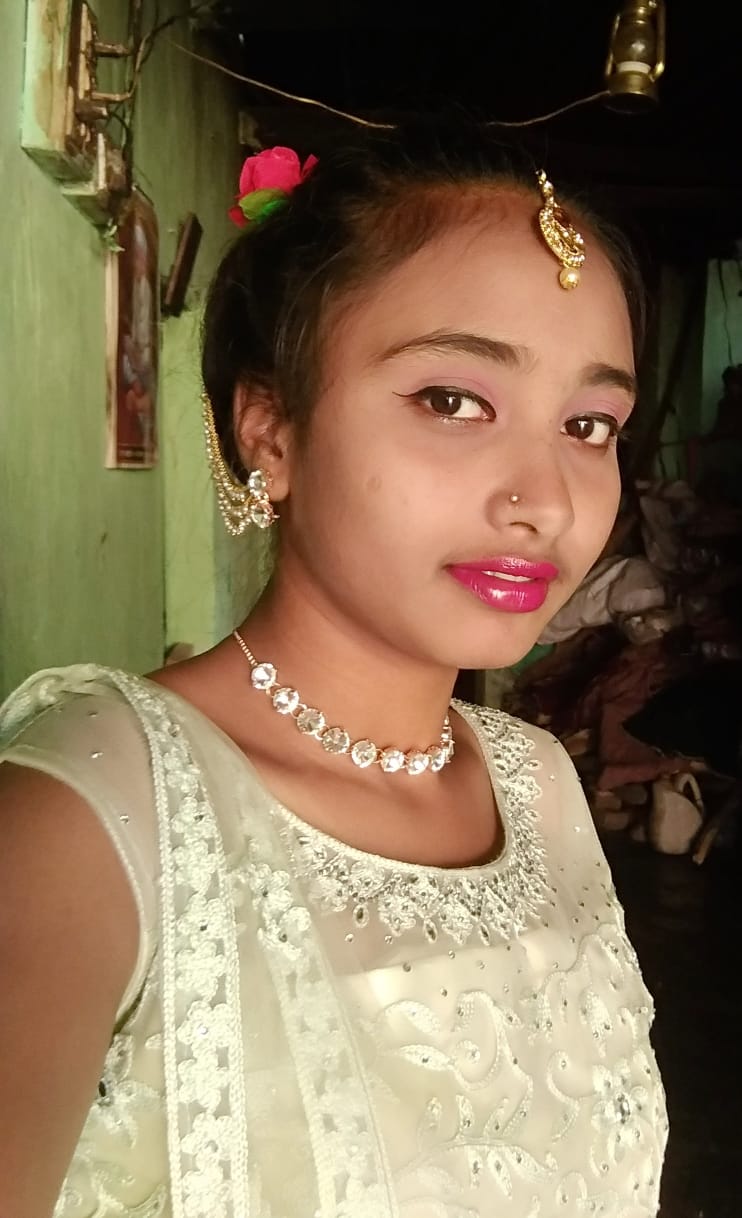 Profile photo for Srushti moreshwar shetye