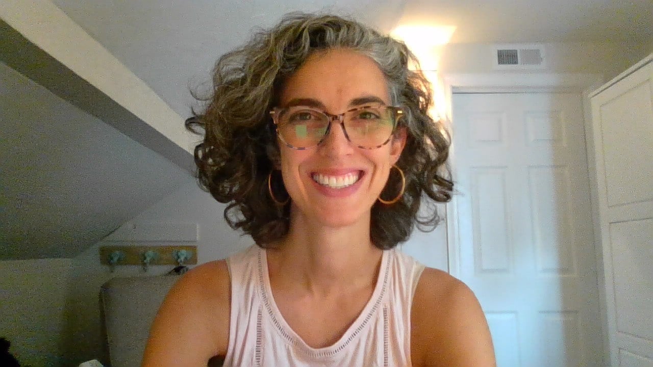 Profile photo for Erin Glaser