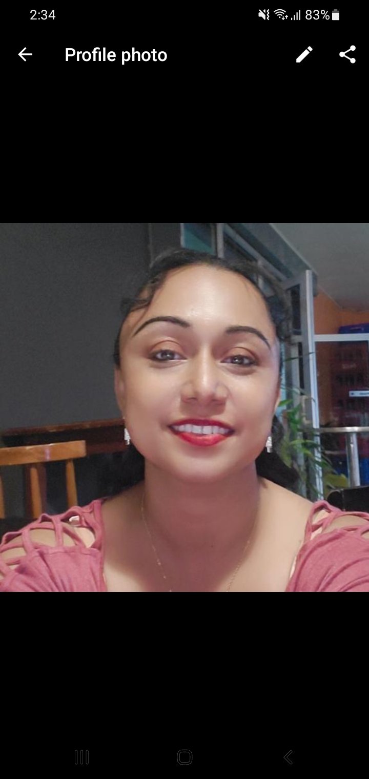 Profile photo for Diana August