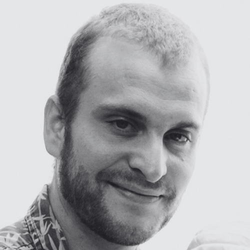 Profile photo for David Oliver