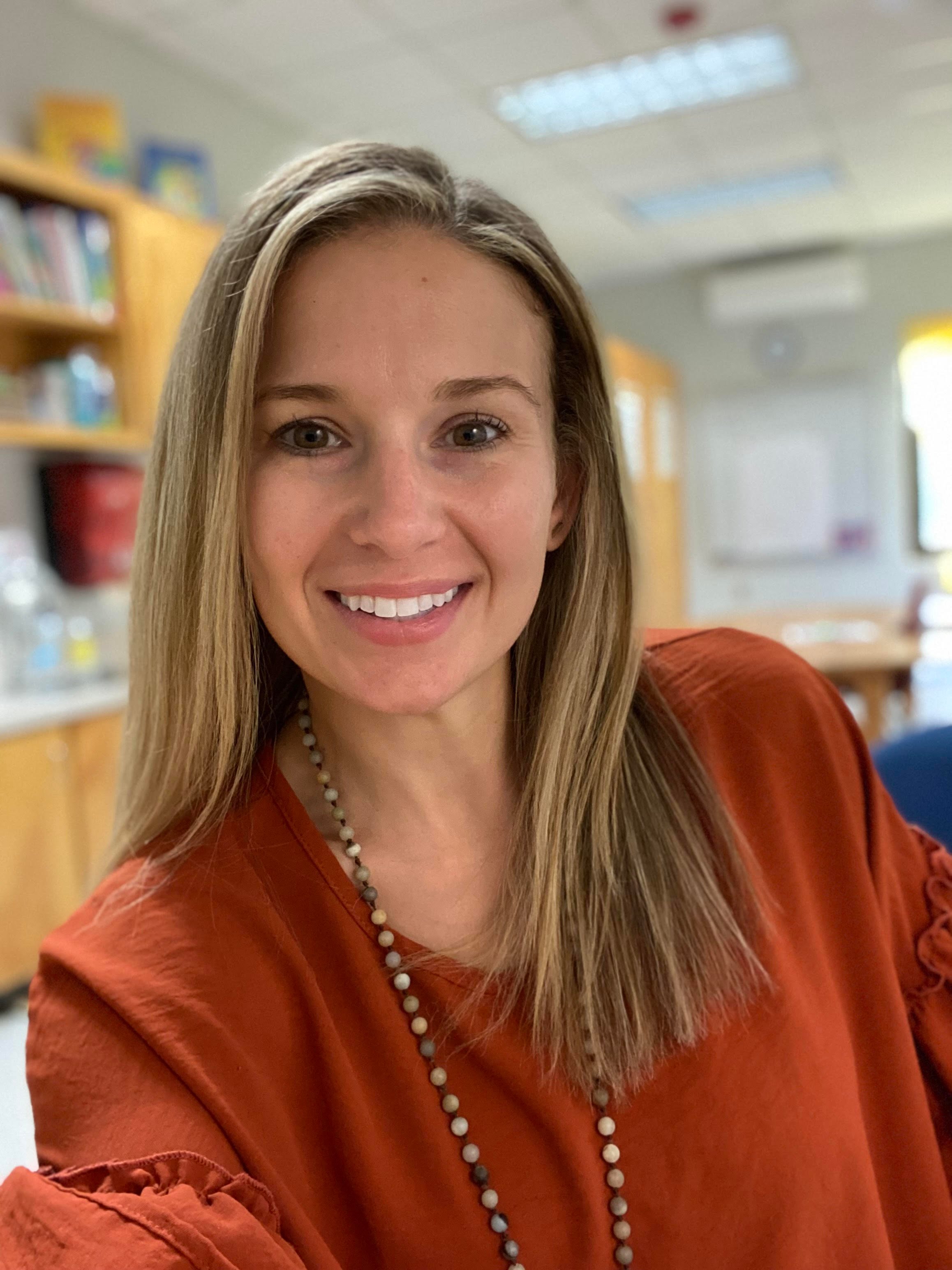 Profile photo for Andrea Huguley