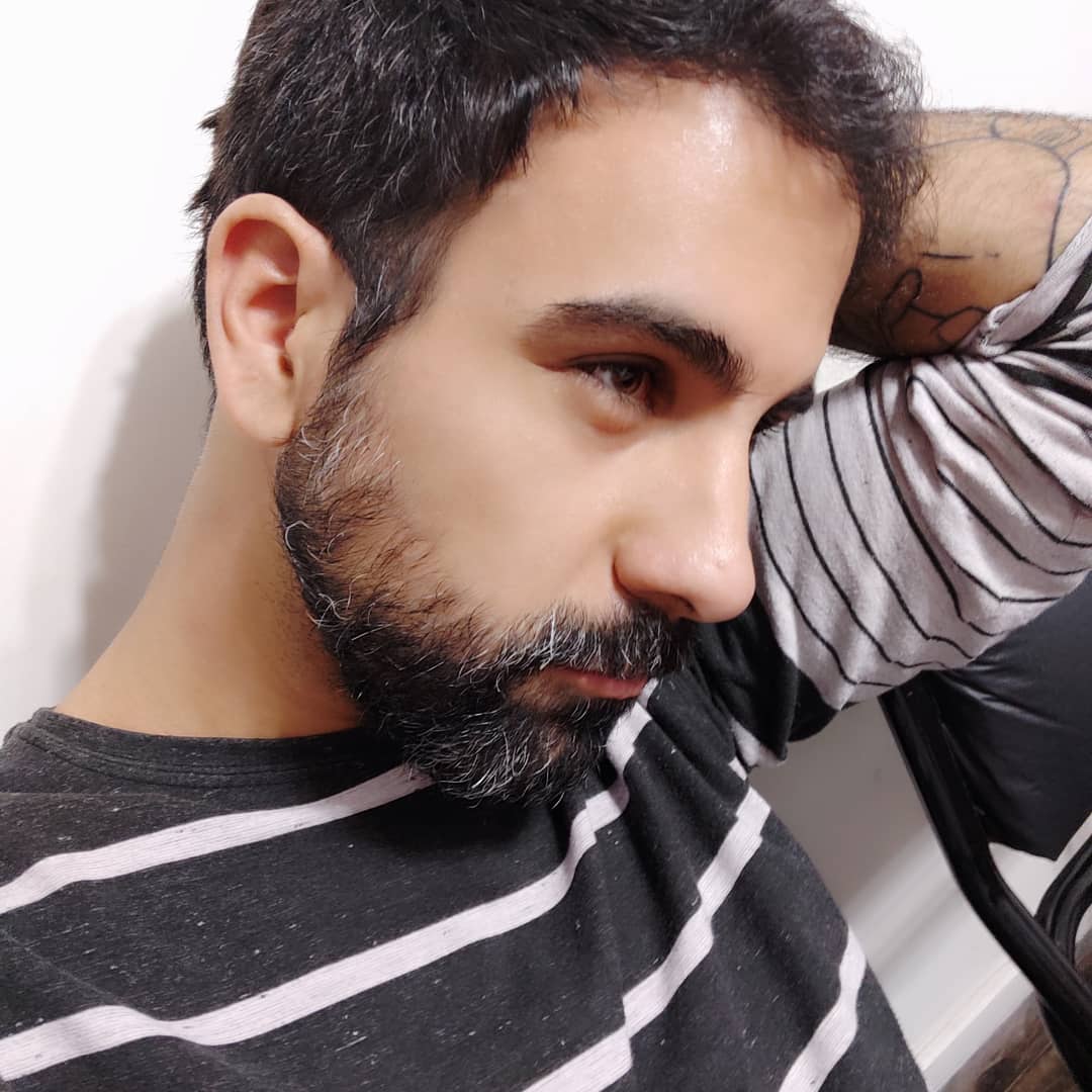 Profile photo for Nicolás Mansilla