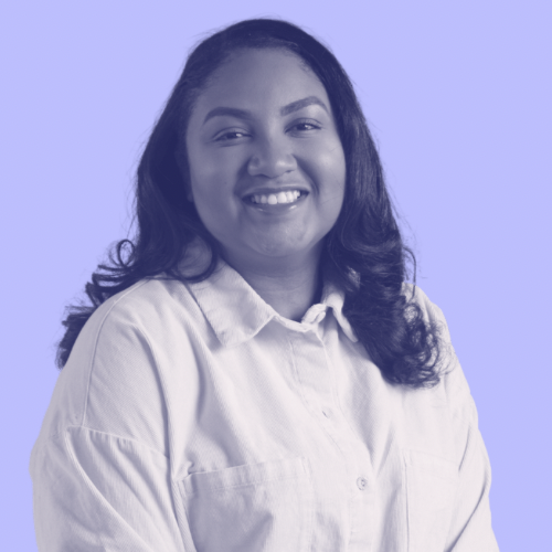 Profile photo for Gabrielle Brinkley