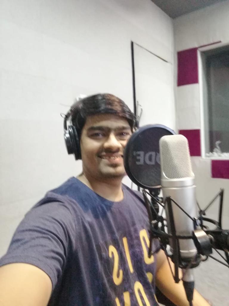 Profile photo for Anannd Fursule