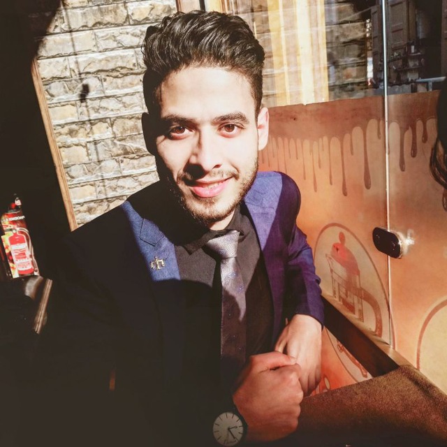 Profile photo for Maged Ebrahim