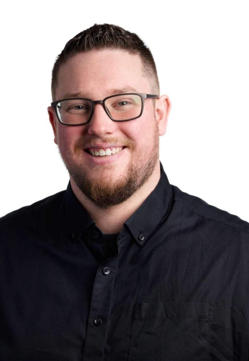 Profile photo for Stuart Bonell