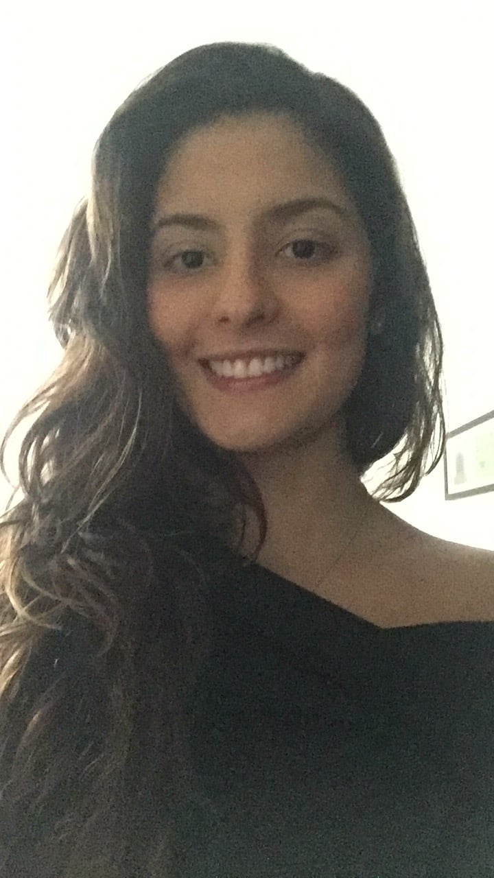 Profile photo for María Gabriela