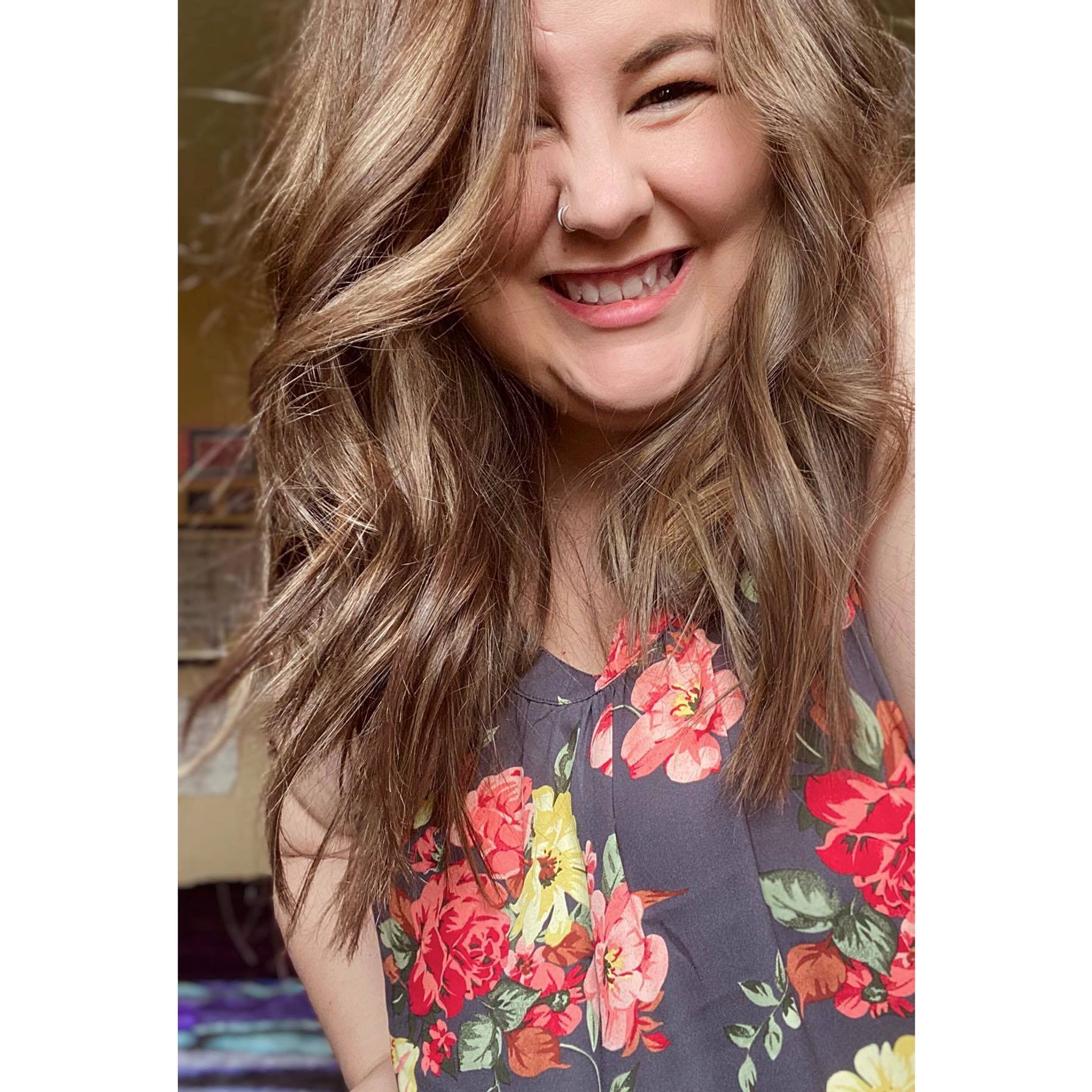 Profile photo for Jenn Raby